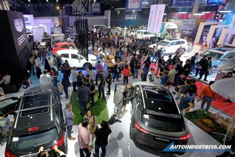 philippine international motor show 2023|MIAS 2023: What we saw at the Manila International .
